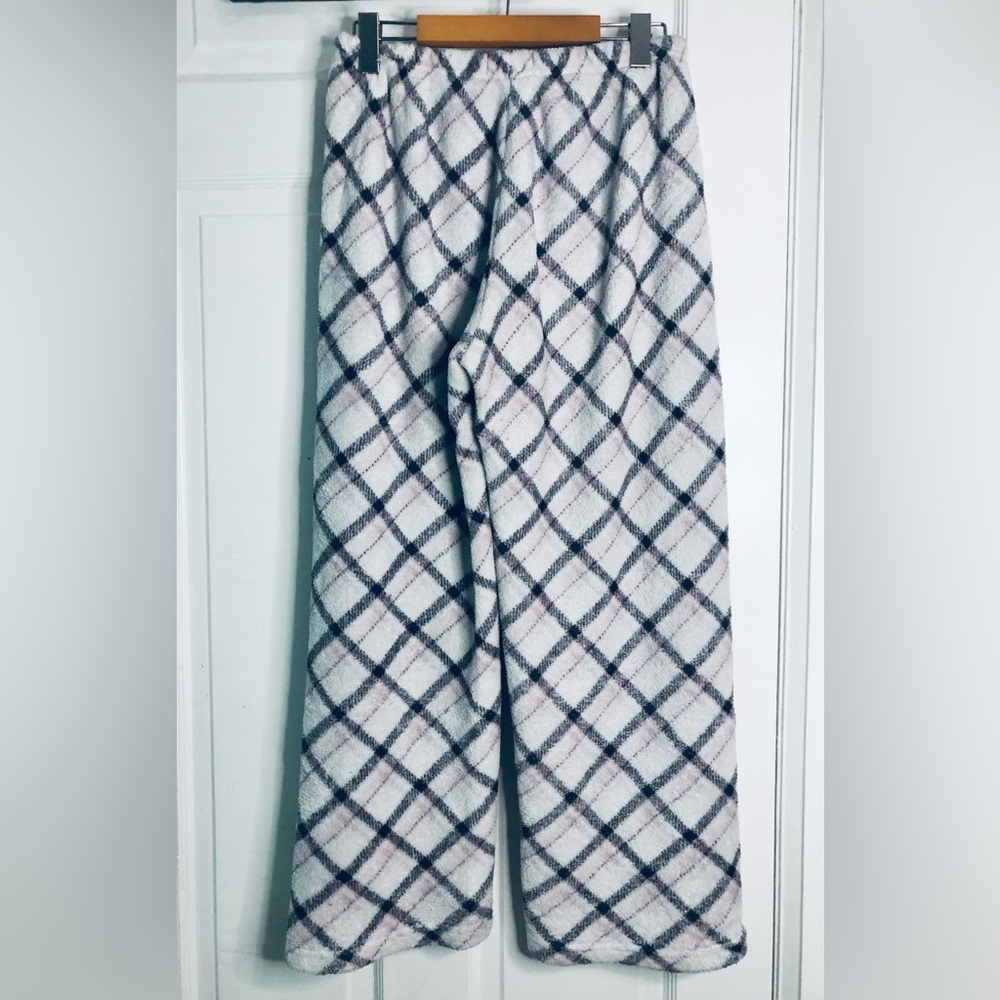 Warm Fuzzy PJ Pants